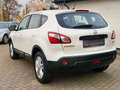 Nissan Qashqai Acent/Euro 5/Ölservice ist neu/Shf/2 Had Weiß - thumbnail 11