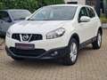 Nissan Qashqai Acent/Euro 5/Ölservice ist neu/Shf/2 Had Weiß - thumbnail 1