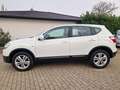 Nissan Qashqai Acent/Euro 5/Ölservice ist neu/Shf/2 Had Weiß - thumbnail 10