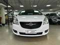 Opel Meriva Meriva 1.4 120cv Wit - thumbnail 8