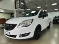 Opel Meriva Meriva 1.4 120cv Wit - thumbnail 7