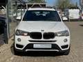 BMW X3 SDrive20i PANO/AUTOMAAT/CRUISE/TREKHAAK/NAP Beyaz - thumbnail 2