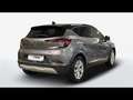 Renault Captur 1.6 E-Tech hybrid Intens 145cv auto Grigio - thumbnail 2
