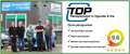 Opel Agila 1.0 Selection Grau - thumbnail 9