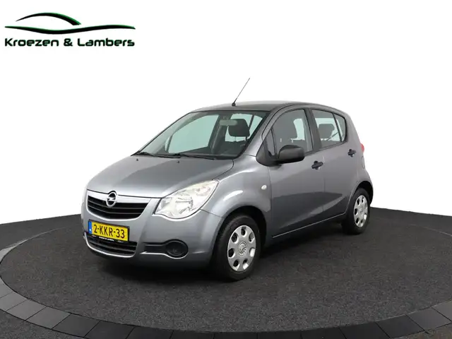 Opel Agila 1.0 Selection