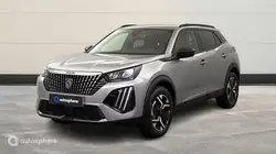 Peugeot e-2008 156ch 54 kWh Allure