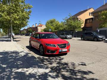Sedán 2.0TTiD Aero