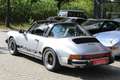 Porsche 911 3.0 Carrera Targa - matching # -restauriert Silber - thumbnail 8
