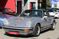 Porsche 911 3.0 Carrera Targa - matching # -restauriert Silber - thumbnail 7