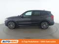 BMW X3 xDrive 20d Mild-Hybrid M Sport Schwarz - thumbnail 3