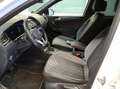 Volkswagen Tiguan 2.0 TDI DSG R-Line Black Style Weiß - thumbnail 4