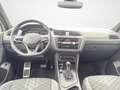 Volkswagen Tiguan 2.0 TDI DSG R-Line Black Style Weiß - thumbnail 9