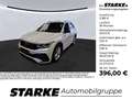 Volkswagen Tiguan 2.0 TDI DSG R-Line Black Style Weiß - thumbnail 1