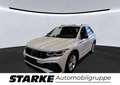 Volkswagen Tiguan 2.0 TDI DSG R-Line Black Style Weiß - thumbnail 2