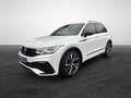 Volkswagen Tiguan 2.0 TDI DSG R-Line Black Style Weiß - thumbnail 3