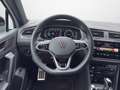 Volkswagen Tiguan 2.0 TDI DSG R-Line Black Style Weiß - thumbnail 10