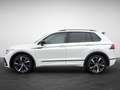 Volkswagen Tiguan 2.0 TDI DSG R-Line Black Style Weiß - thumbnail 4