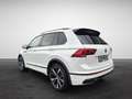 Volkswagen Tiguan 2.0 TDI DSG R-Line Black Style Weiß - thumbnail 5