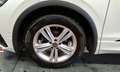 Volkswagen Tiguan 2.0 TDI DSG R-Line Black Style Weiß - thumbnail 7