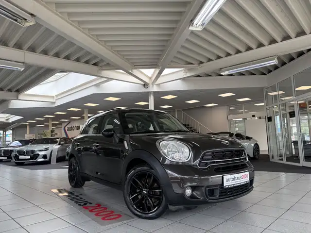MINI Sonstige