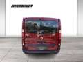 Renault Trafic Passenger Bus dCi 150 Klima VORSTEUER Rouge - thumbnail 7