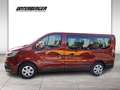 Renault Trafic Passenger Bus dCi 150 Klima VORSTEUER Rouge - thumbnail 3