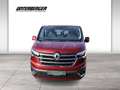 Renault Trafic Passenger Bus dCi 150 Klima VORSTEUER Rouge - thumbnail 6