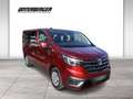 Renault Trafic Passenger Bus dCi 150 Klima VORSTEUER Rouge - thumbnail 8