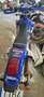 Yamaha WR 450 Bleu - thumbnail 2