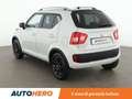 Suzuki Ignis 1.2 DualJet Cool Bianco - thumbnail 4