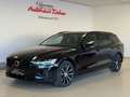 Volvo V60 T6 Plug-in Hybrid AWD Plus Dark +AHK+360°+WR Nero - thumbnail 1