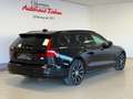 Volvo V60 T6 Plug-in Hybrid AWD Plus Dark +AHK+360°+WR Nero - thumbnail 10
