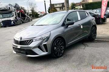 ESPRIT ALPINE1.5 DCI 115CV ESPRIT ALPINE EXPORT UNIQUEMENT