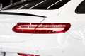Mercedes-Benz E 400 E400 4Matic Coupe|AMG-LINE|NIGHT-PAKET|E53 OPTIK Білий - thumbnail 8