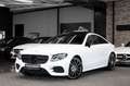 Mercedes-Benz E 400 E400 4Matic Coupe|AMG-LINE|NIGHT-PAKET|E53 OPTIK Білий - thumbnail 1