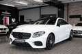 Mercedes-Benz E 400 E400 4Matic Coupe|AMG-LINE|NIGHT-PAKET|E53 OPTIK Білий - thumbnail 2