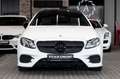 Mercedes-Benz E 400 E400 4Matic Coupe|AMG-LINE|NIGHT-PAKET|E53 OPTIK Білий - thumbnail 6