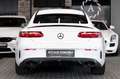 Mercedes-Benz E 400 E400 4Matic Coupe|AMG-LINE|NIGHT-PAKET|E53 OPTIK Білий - thumbnail 10