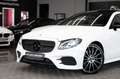 Mercedes-Benz E 400 E400 4Matic Coupe|AMG-LINE|NIGHT-PAKET|E53 OPTIK Білий - thumbnail 3