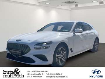 Shooting Brake Premium 2.2 CRDi EU6d DPF LED ACC E