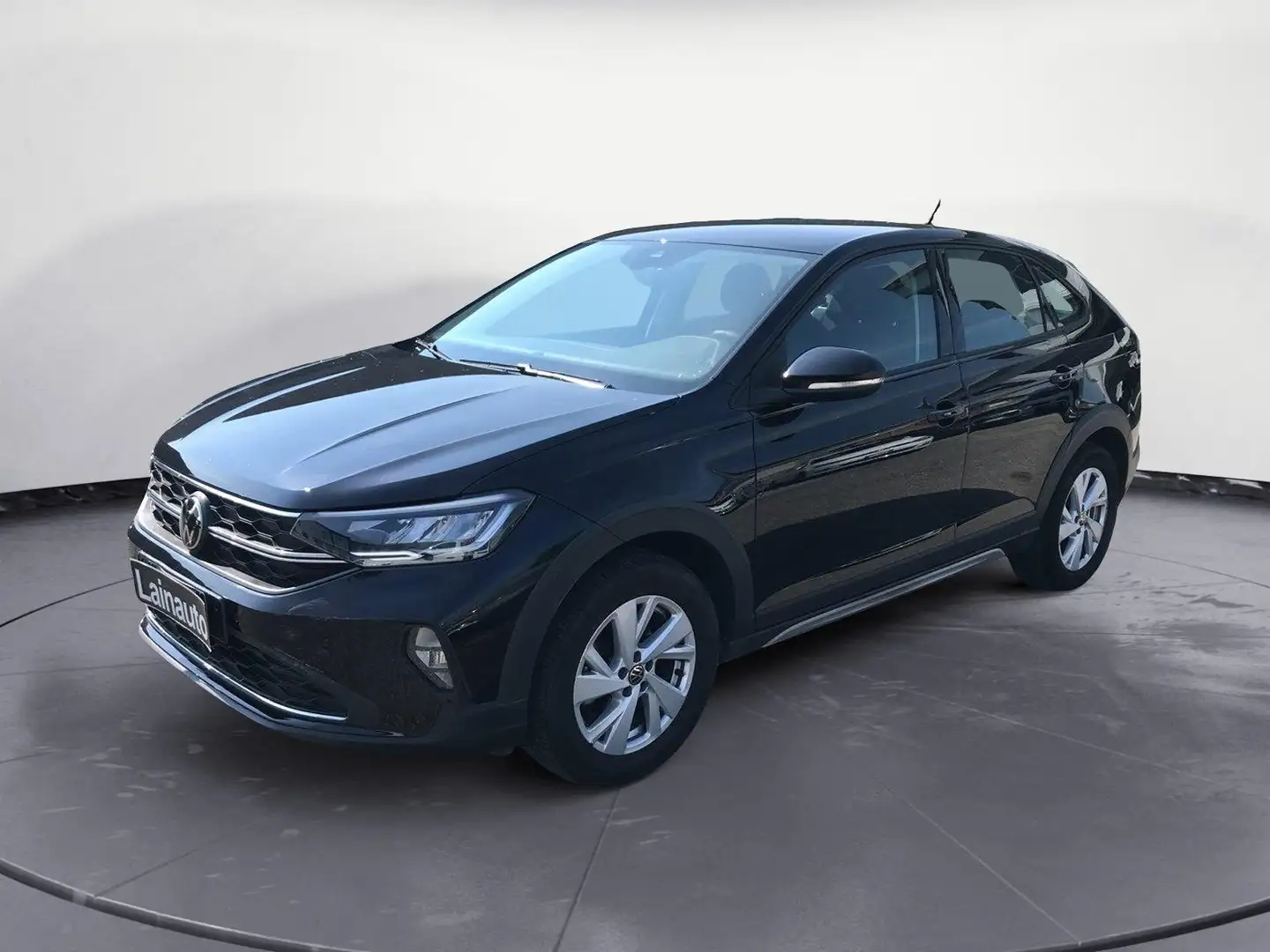 Volkswagen Taigo 1.0 TSI 95 CV LIFE Noir - 1