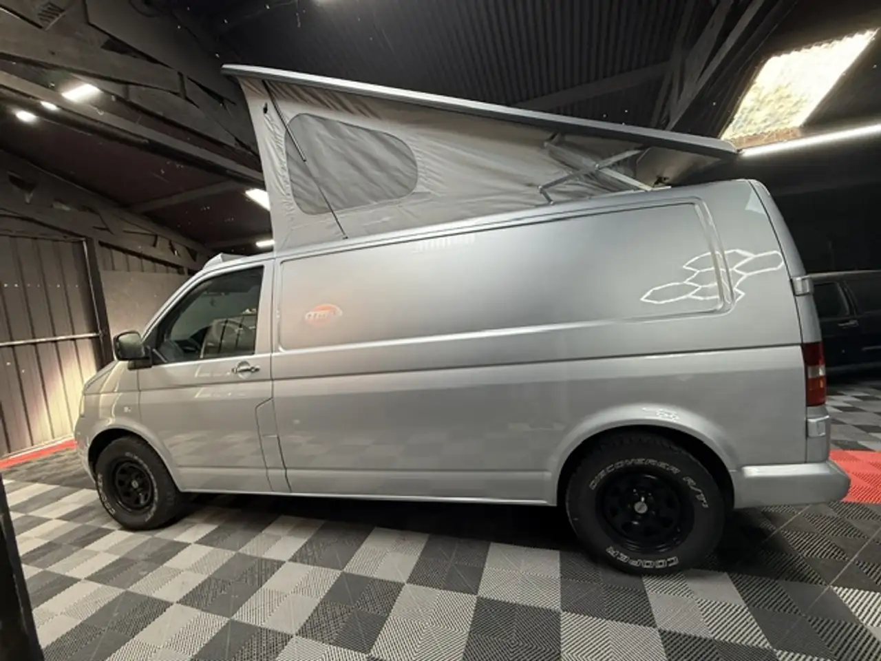 Volkswagen T5