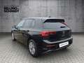 Volkswagen Golf Life 1.5 l TSI OPF 85 kW (116 PS) 6-Gang Navi Schwarz - thumbnail 3