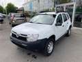 Dacia Duster dCi Ambiance 110 4x2 Blanc - thumbnail 3