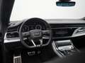 Audi Q8 S line NAVI VIRT AHK LUFT LEDER B&O KAM SH Schwarz - thumbnail 9