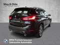 BMW X1 sDrive18d AHK-abnehmbar AHK Navi Memory Sitze Soun Schwarz - thumbnail 3