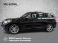 BMW X1 sDrive18d AHK-abnehmbar AHK Navi Memory Sitze Soun Schwarz - thumbnail 2