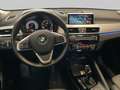 BMW X1 sDrive18d AHK-abnehmbar AHK Navi Memory Sitze Soun Schwarz - thumbnail 7