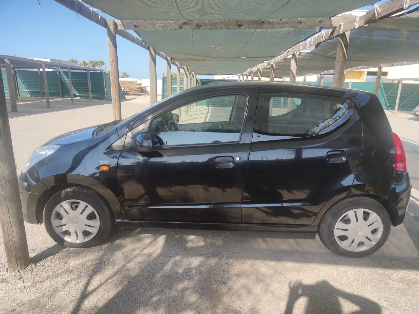 Nissan Pixo 1.0 Active - 2