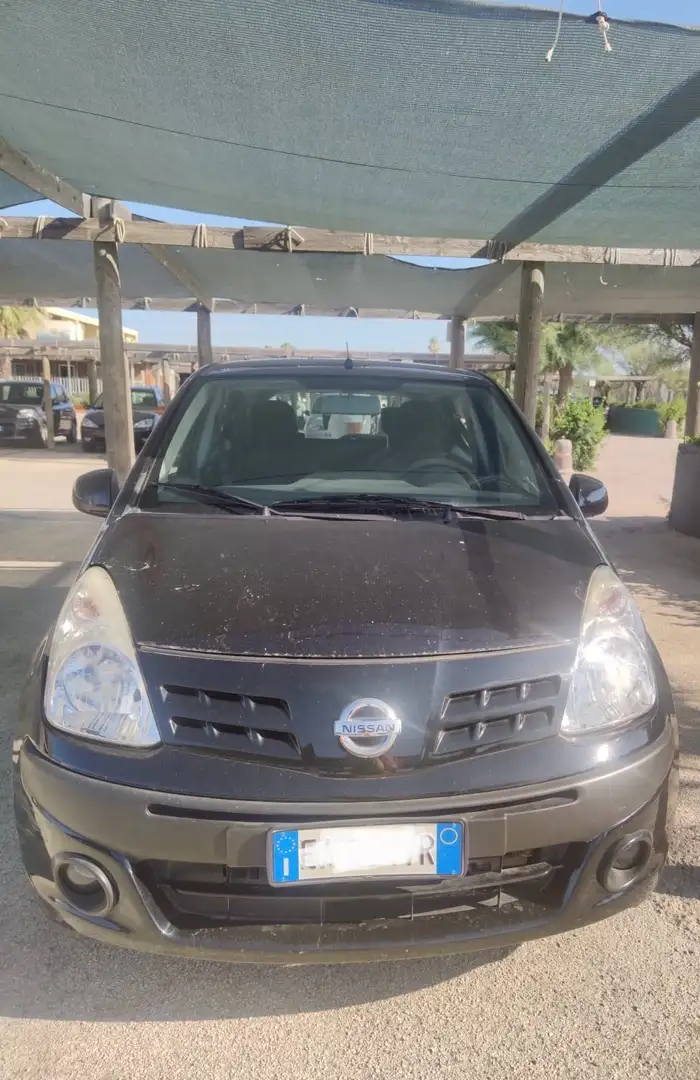 Nissan Pixo 1.0 Active - 1